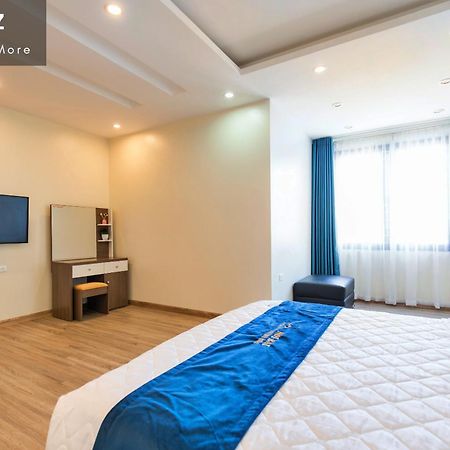 Hanz Noi Bai Airport Hotel Hanoi Luaran gambar