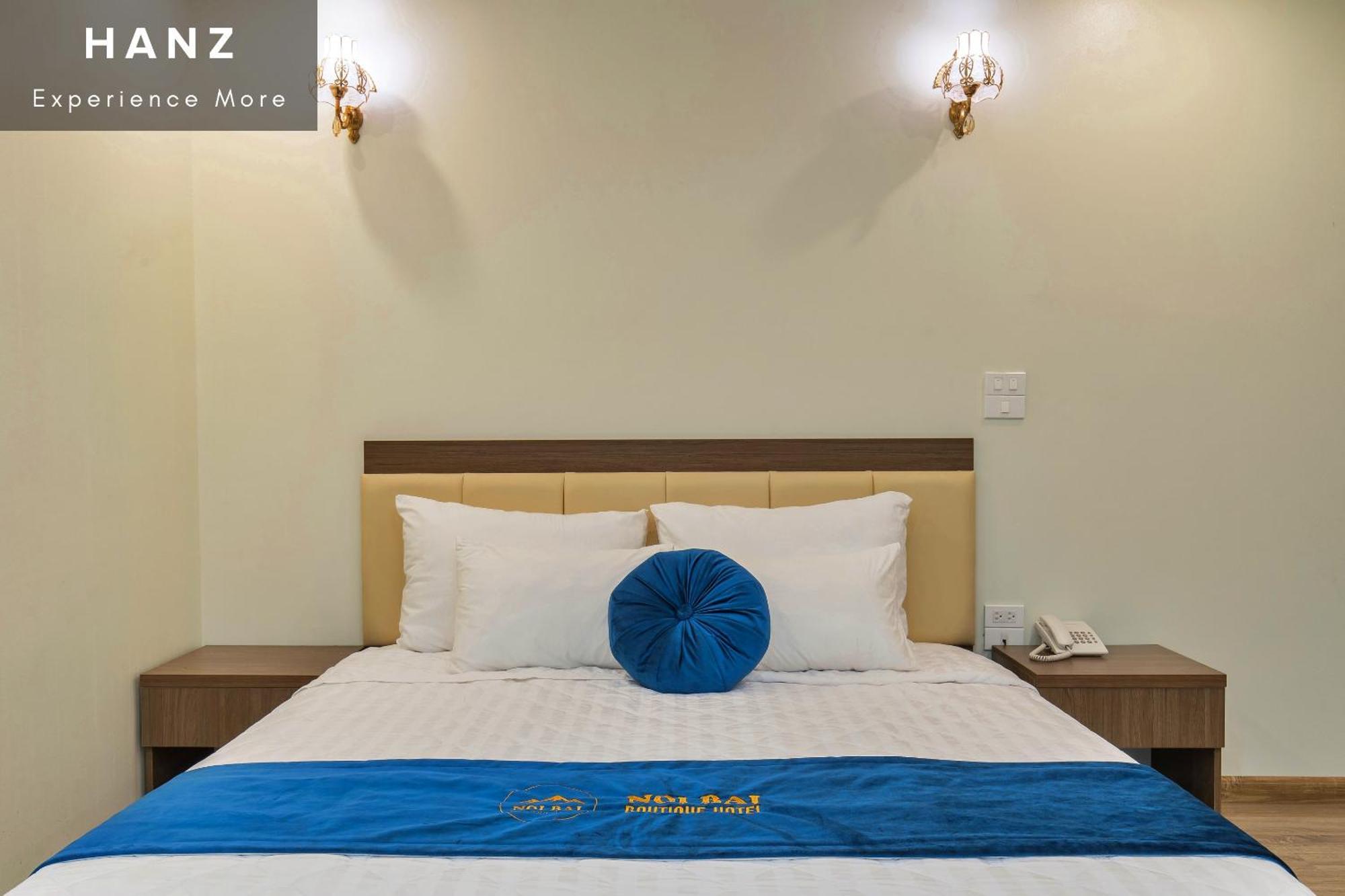 Hanz Noi Bai Airport Hotel Hanoi Luaran gambar