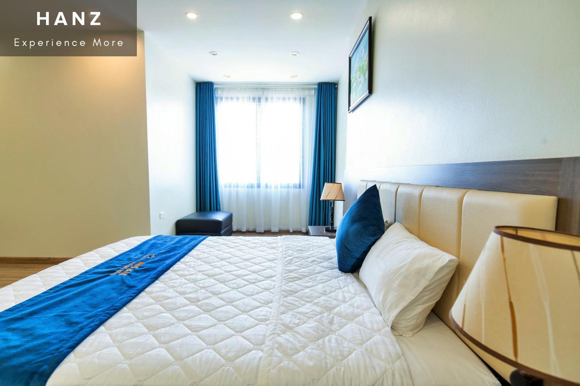Hanz Noi Bai Airport Hotel Hanoi Luaran gambar