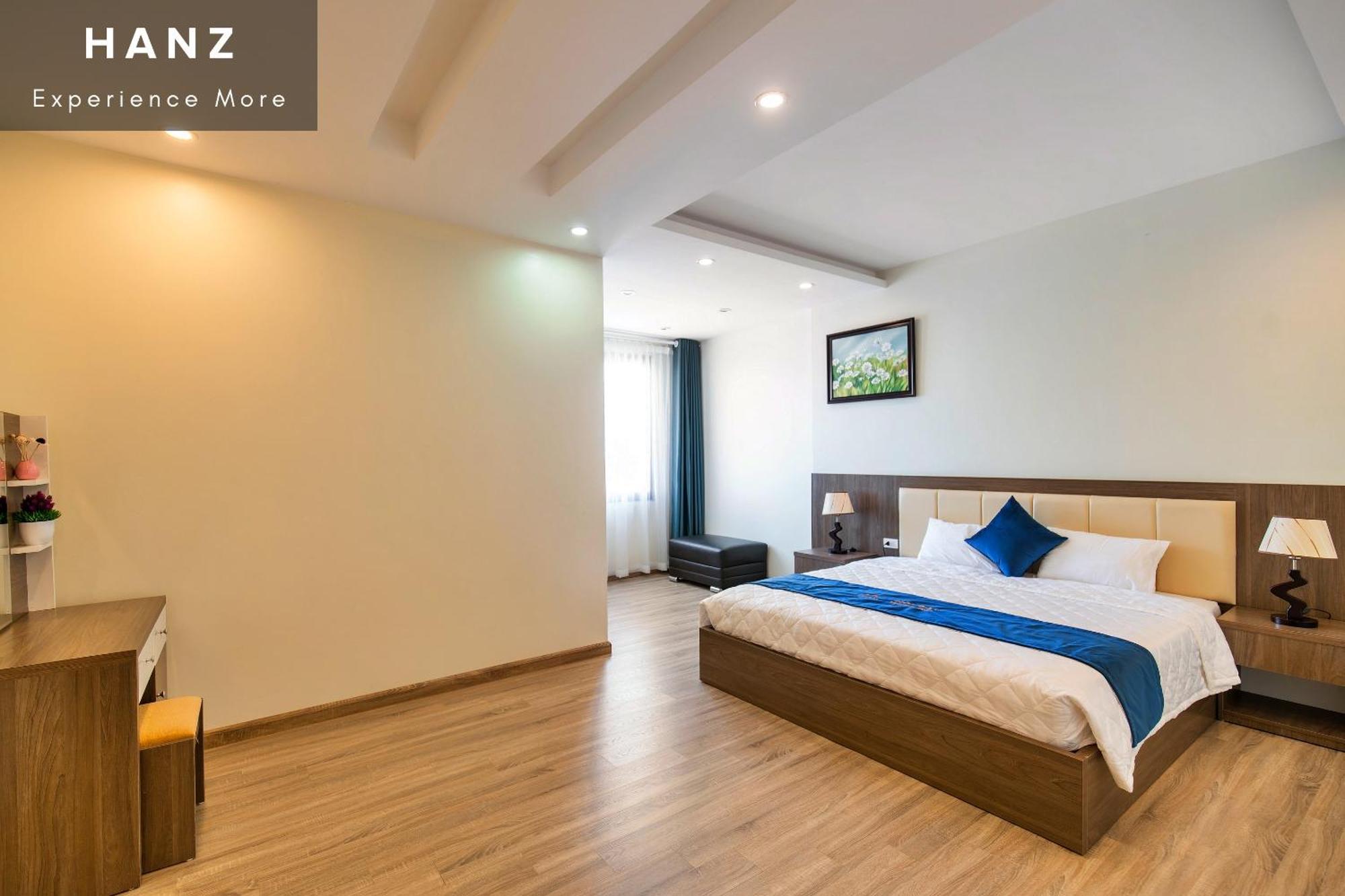 Hanz Noi Bai Airport Hotel Hanoi Luaran gambar