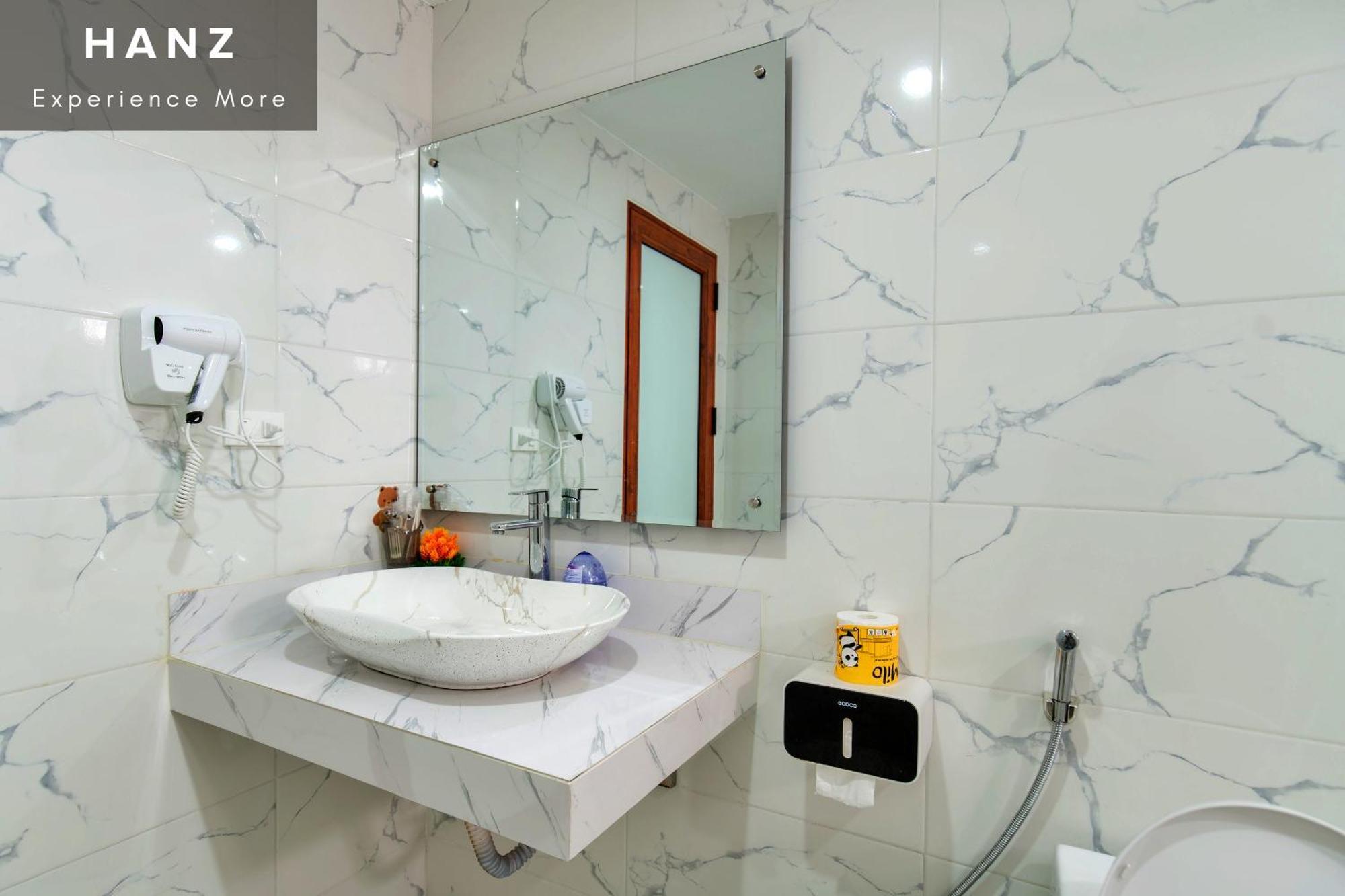 Hanz Noi Bai Airport Hotel Hanoi Luaran gambar