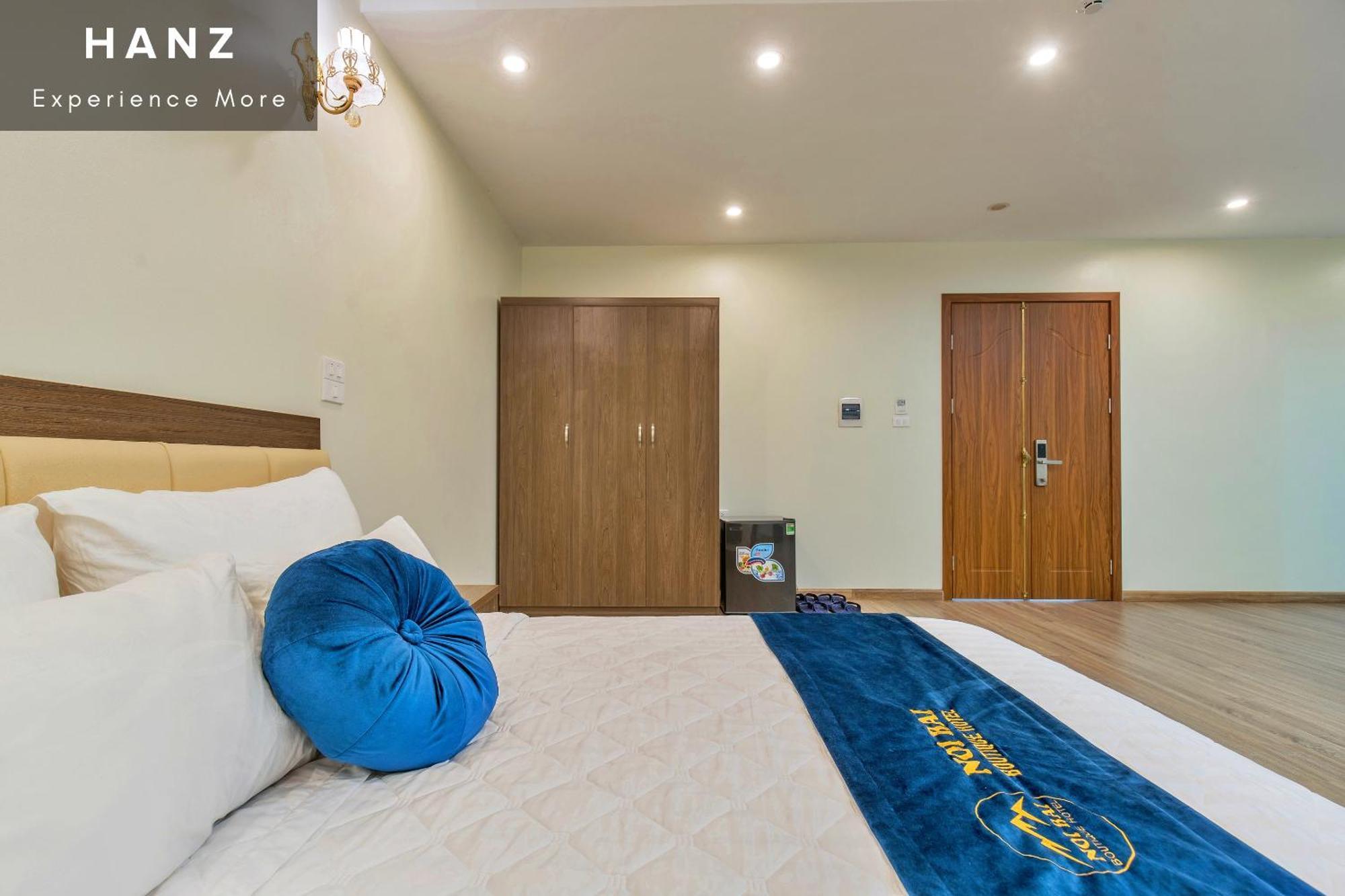 Hanz Noi Bai Airport Hotel Hanoi Luaran gambar