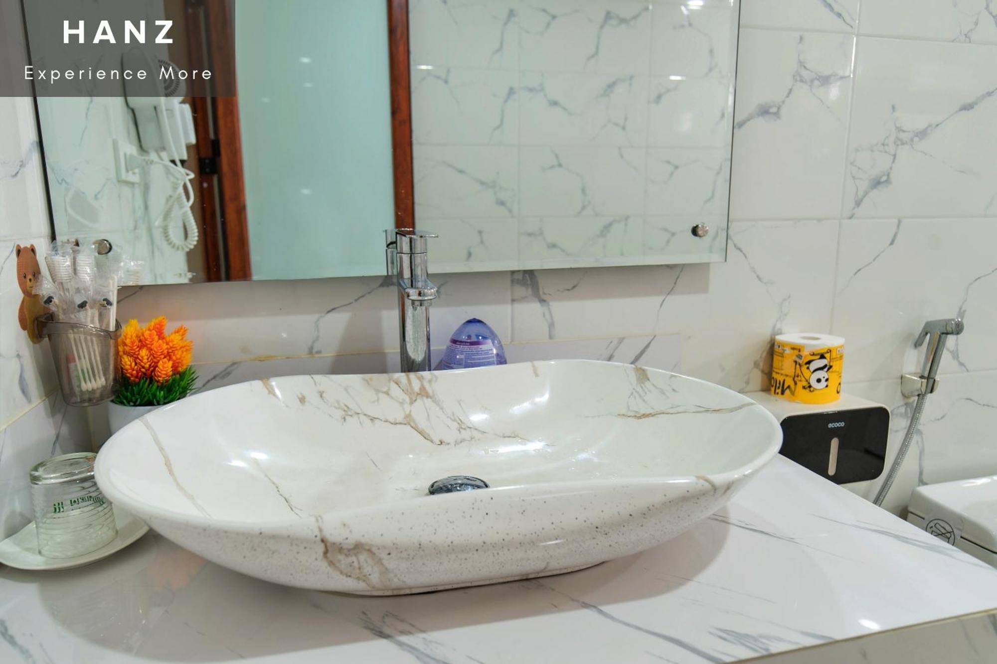 Hanz Noi Bai Airport Hotel Hanoi Luaran gambar