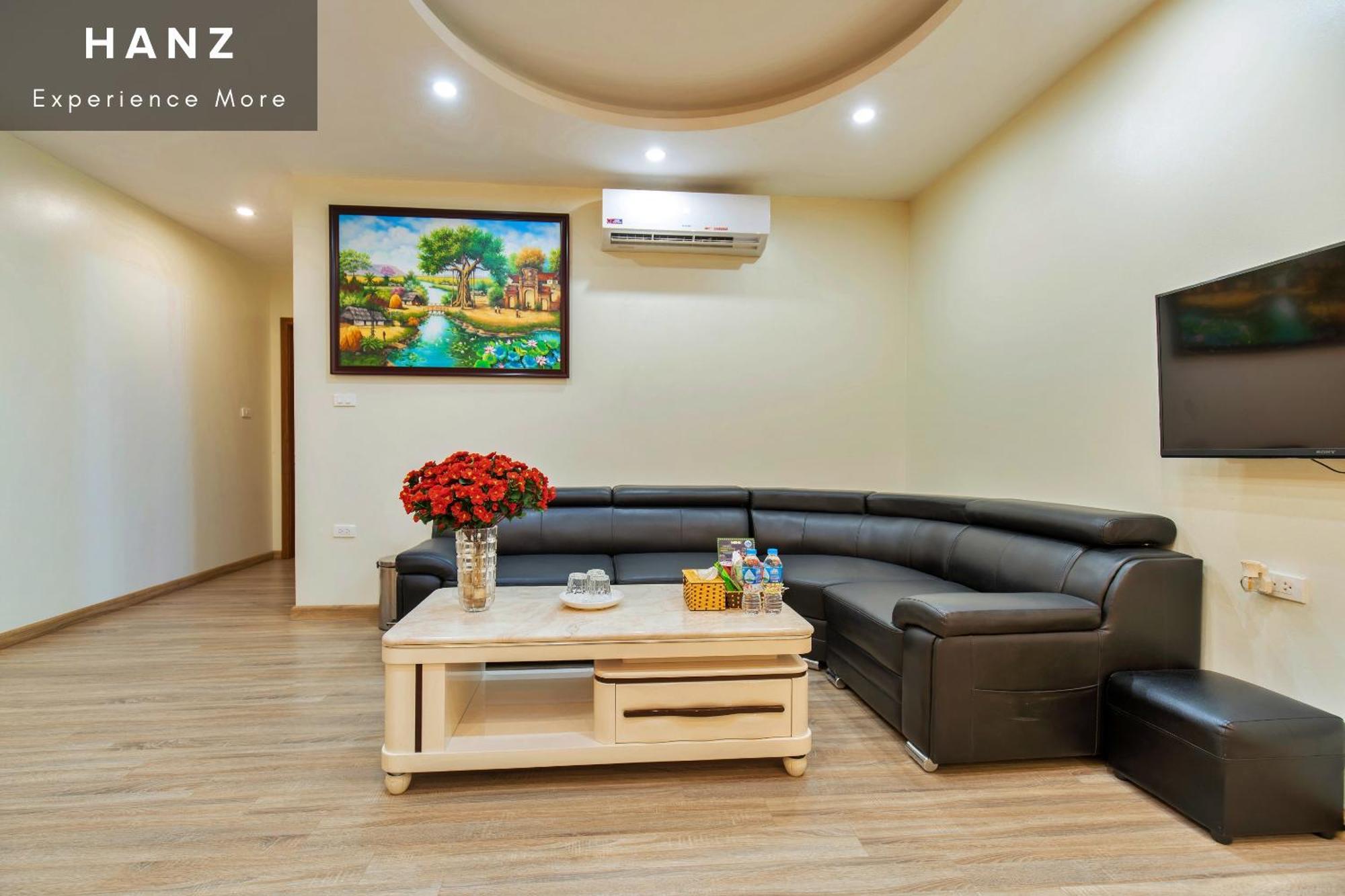Hanz Noi Bai Airport Hotel Hanoi Luaran gambar